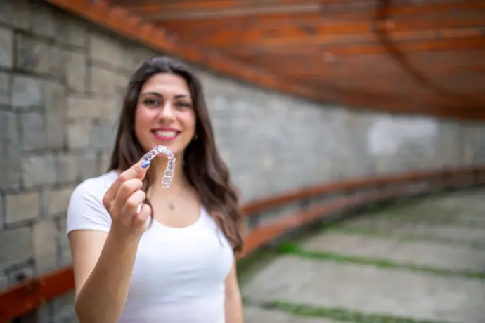 nvisalign Dentist Davie, FL
